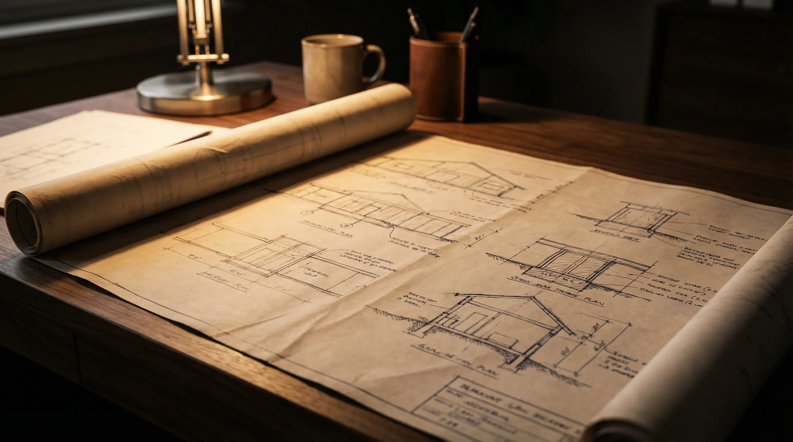 NBR 6492: Guia Completo da Norma para Projetos de Arquitetura