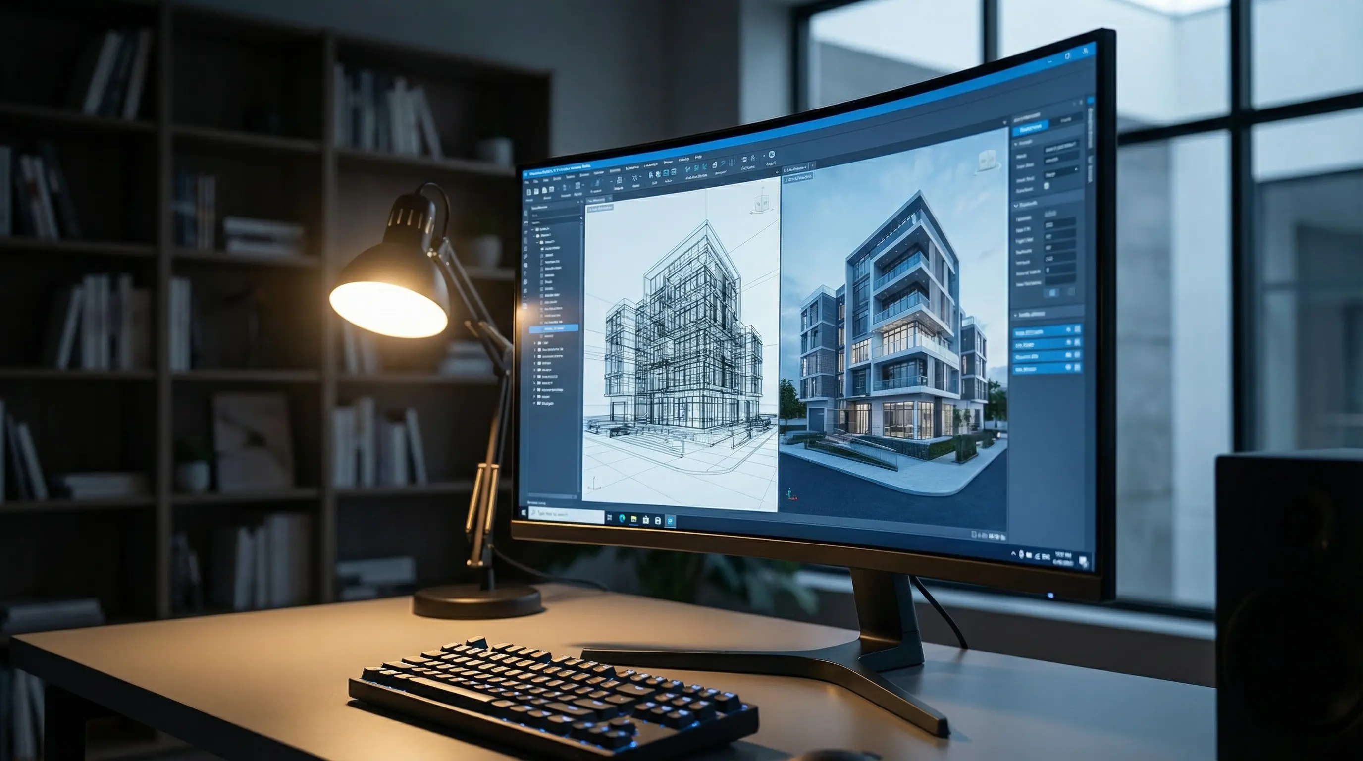 Os 25+ Melhores Aplicativos de Arquitetura Grátis em 2026 (Guia Completo)