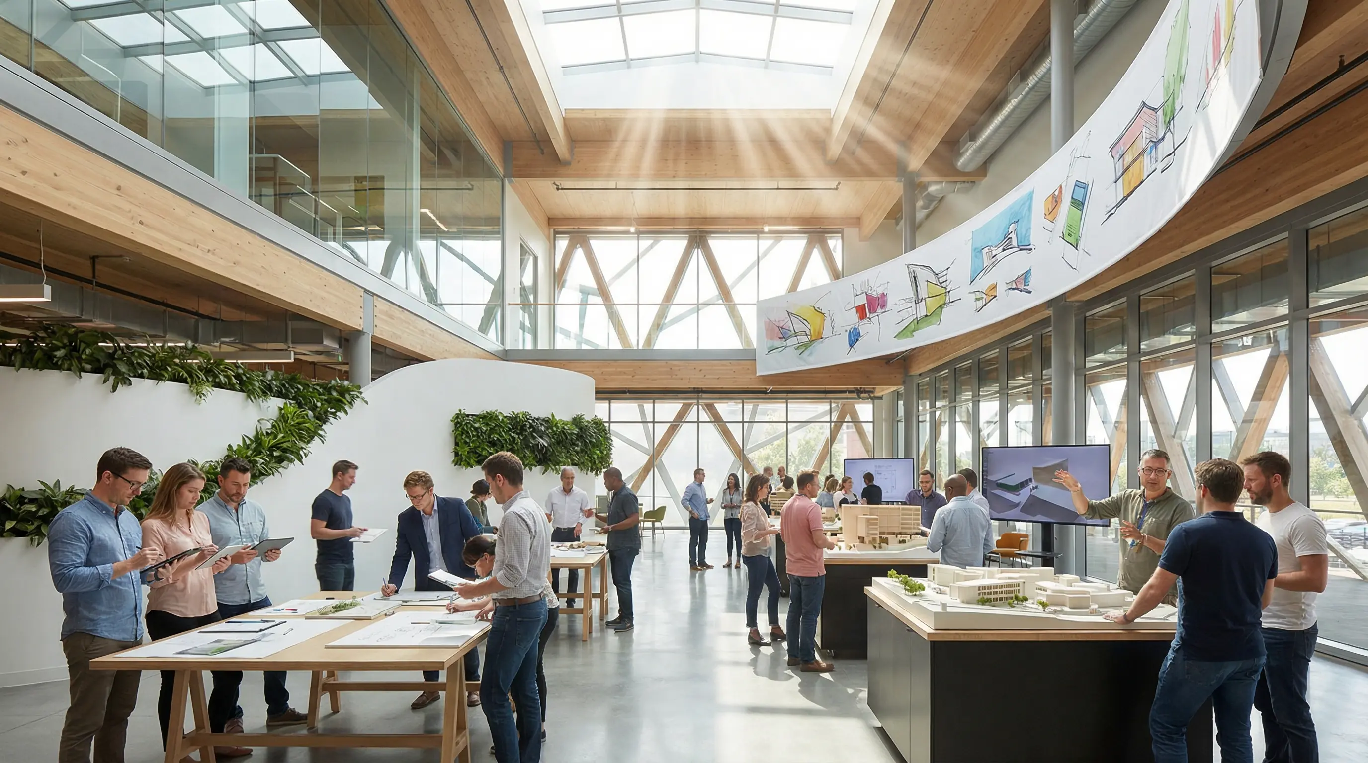 Archtrends Summit 2023: O Fórum de Criatividade para Profiss