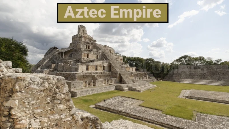 Arquitetura Asteca: Guia Completo com Imagens e Análise