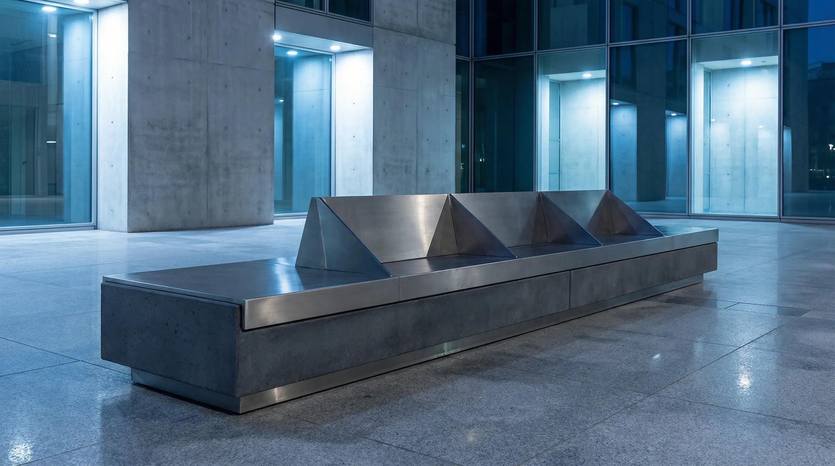 Arquitetura Hostil O Design Urbano Que Gera Exclusao E Debat