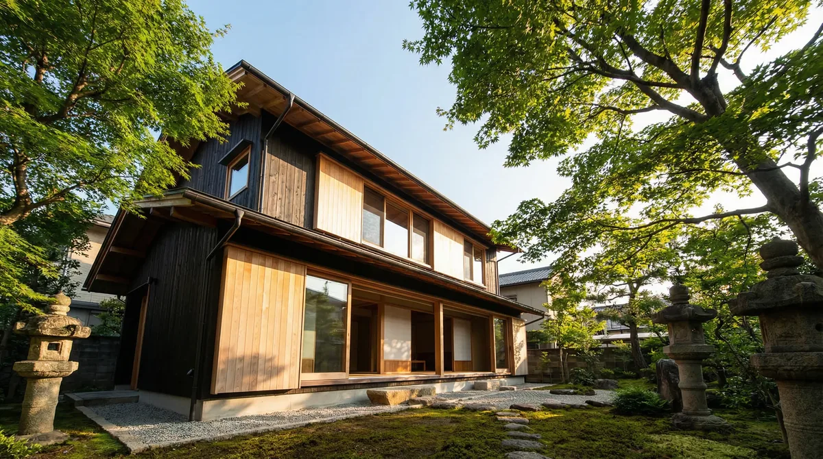 Arquitetura Japonesa: O Guia Completo para Arquitetos e Amantes do Design