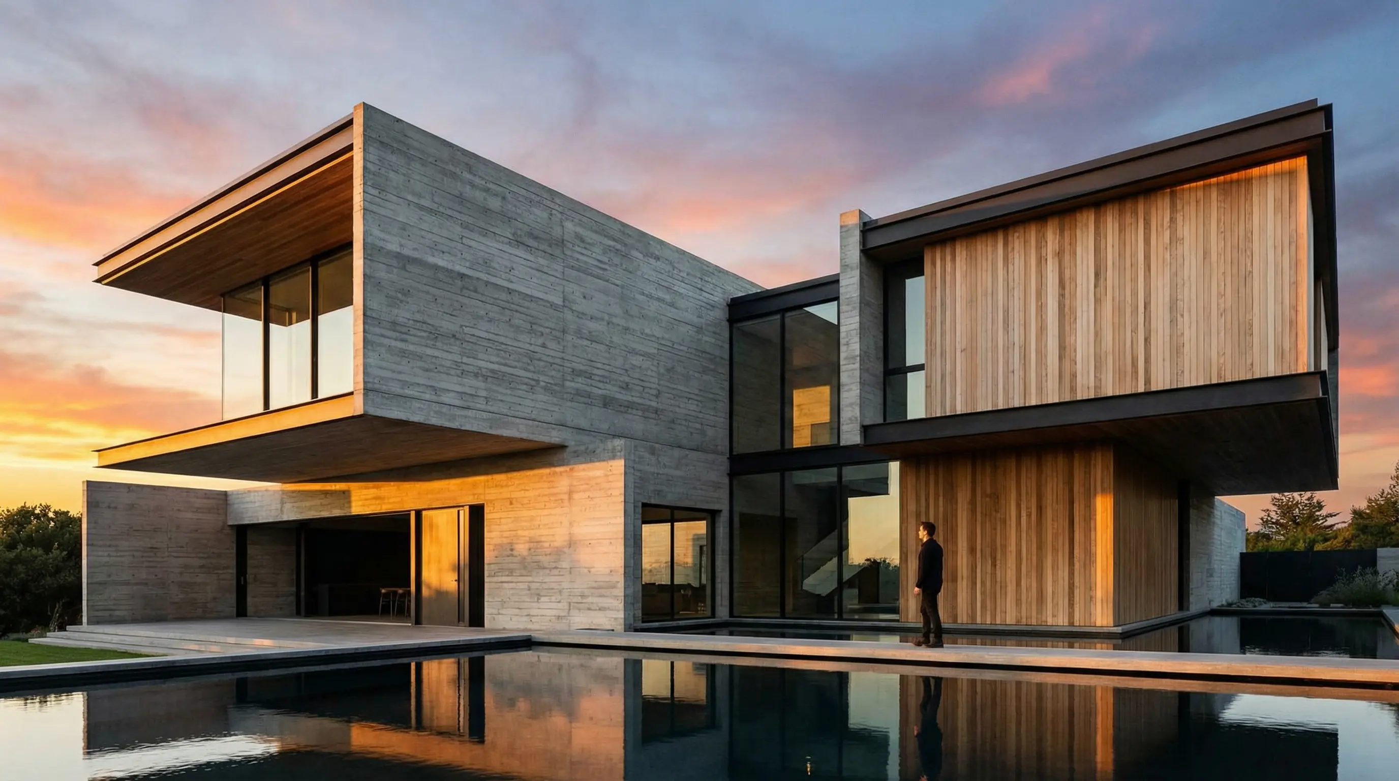 Arquitetura Minimalista: O Guia Definitivo para 2026