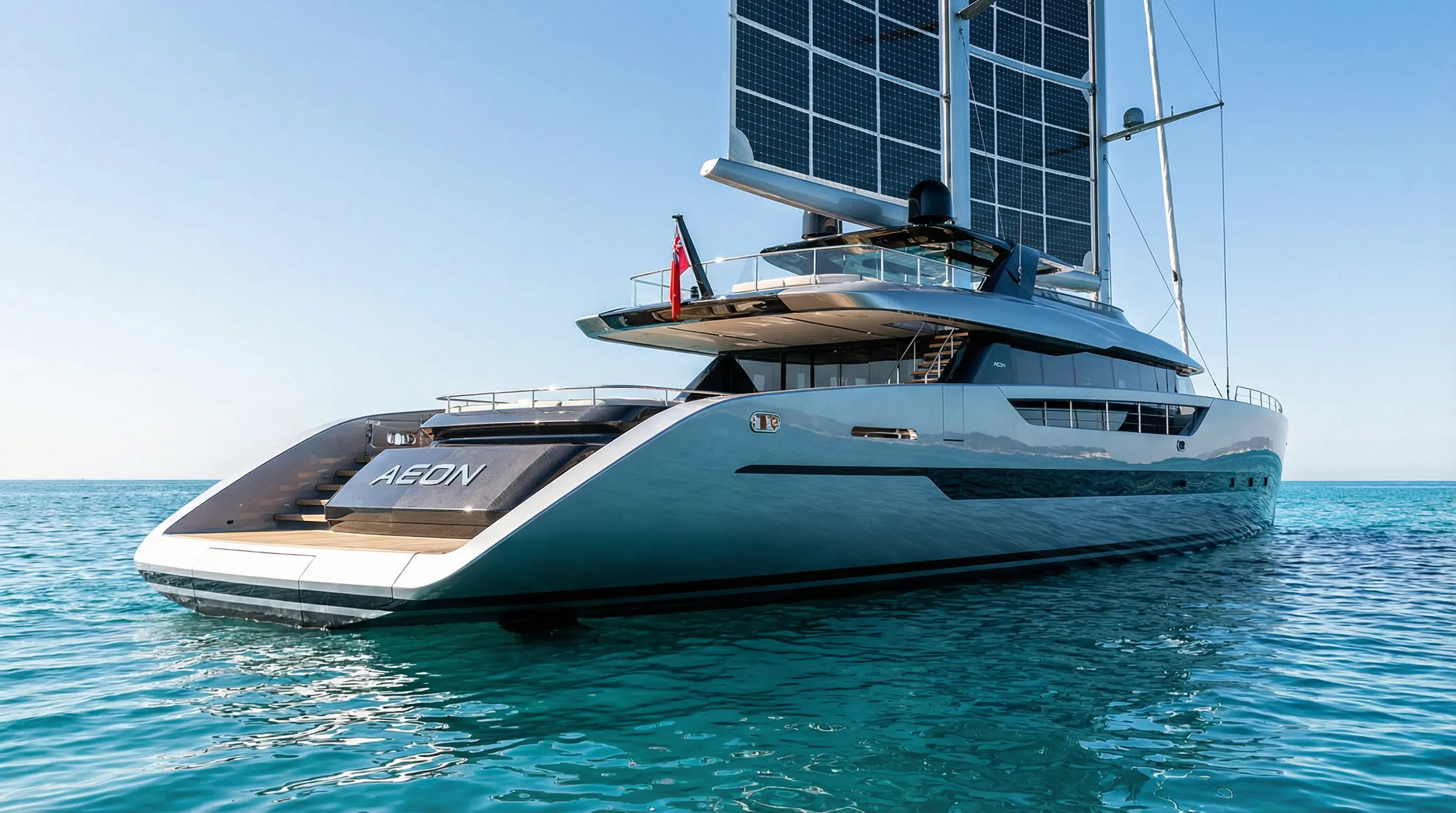 Arquitetura Naval: O Guia Completo para Iniciantes