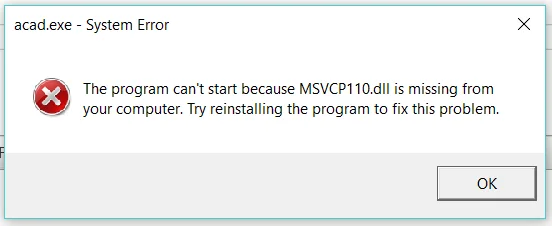 Imagem 2 sobre AutoCAD Não Abre? Veja o Que Fazer! Guia de Soluções