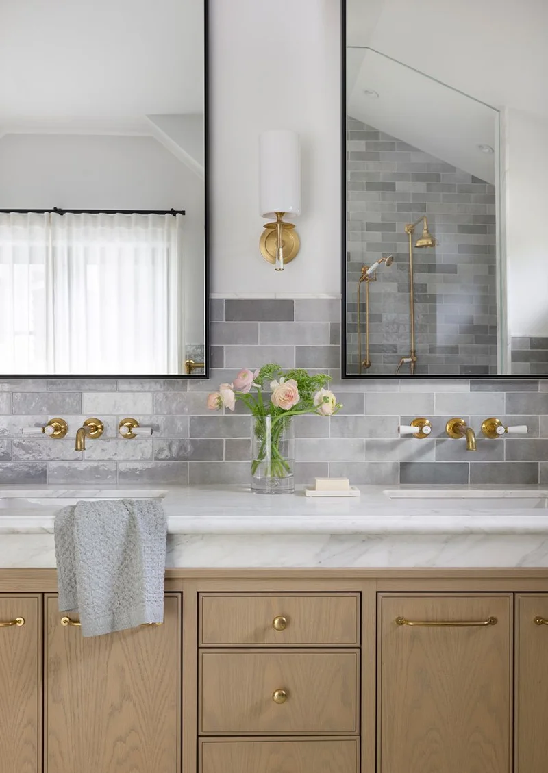 Bancada de Banheiro: O Guia Definitivo de Medidas, Materiais e Preços