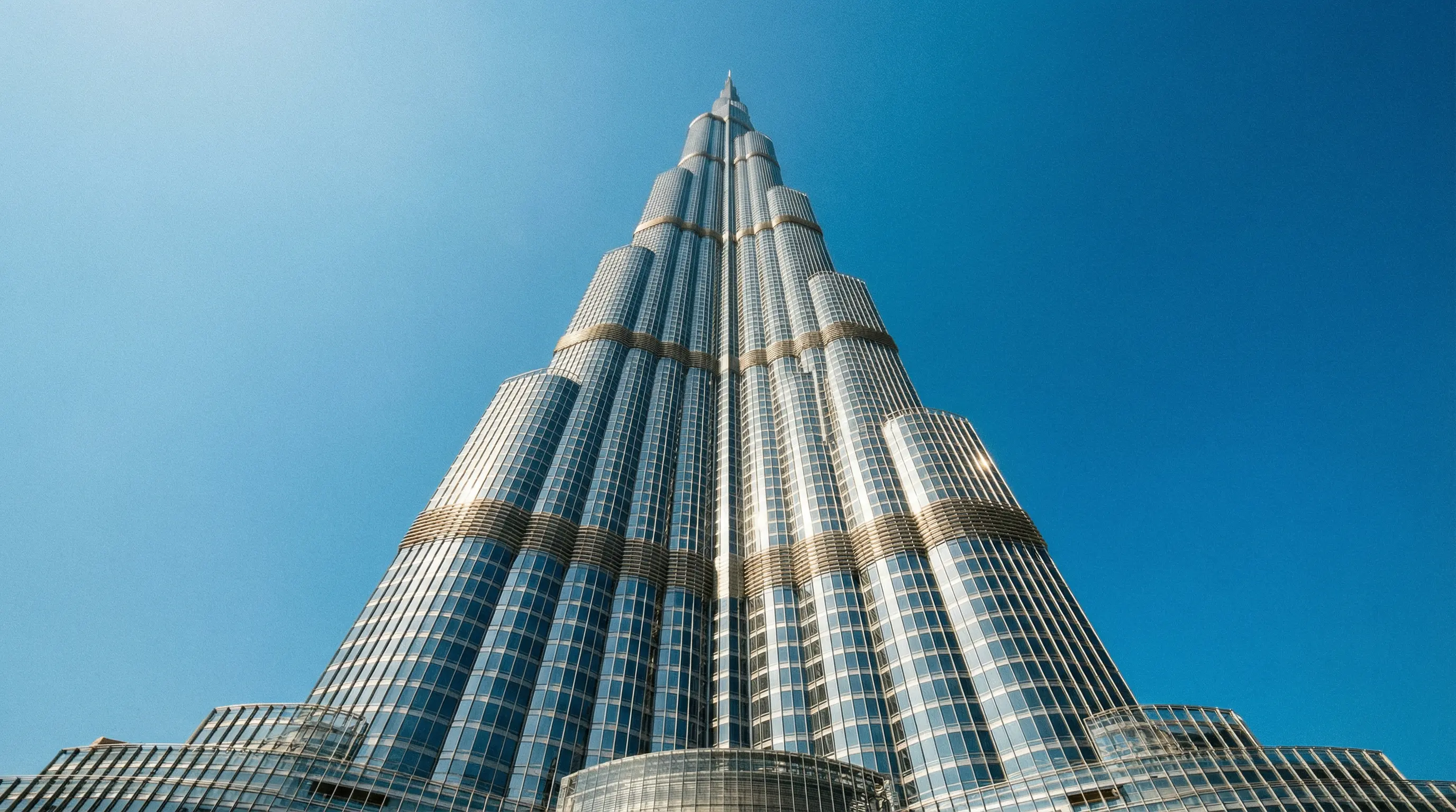 Burj Khalifa: Guia Completo do Maior Prédio do Mundo