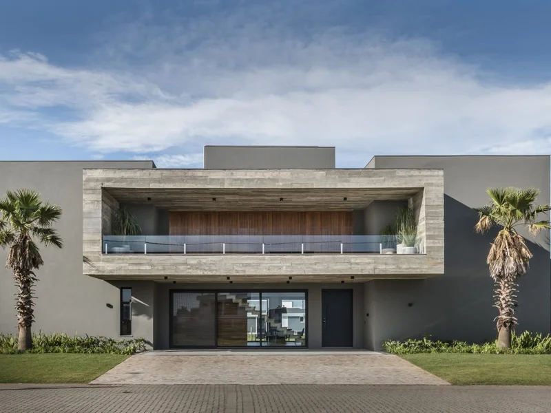 Casa de Concreto: O Guia Completo para Construir em 2026