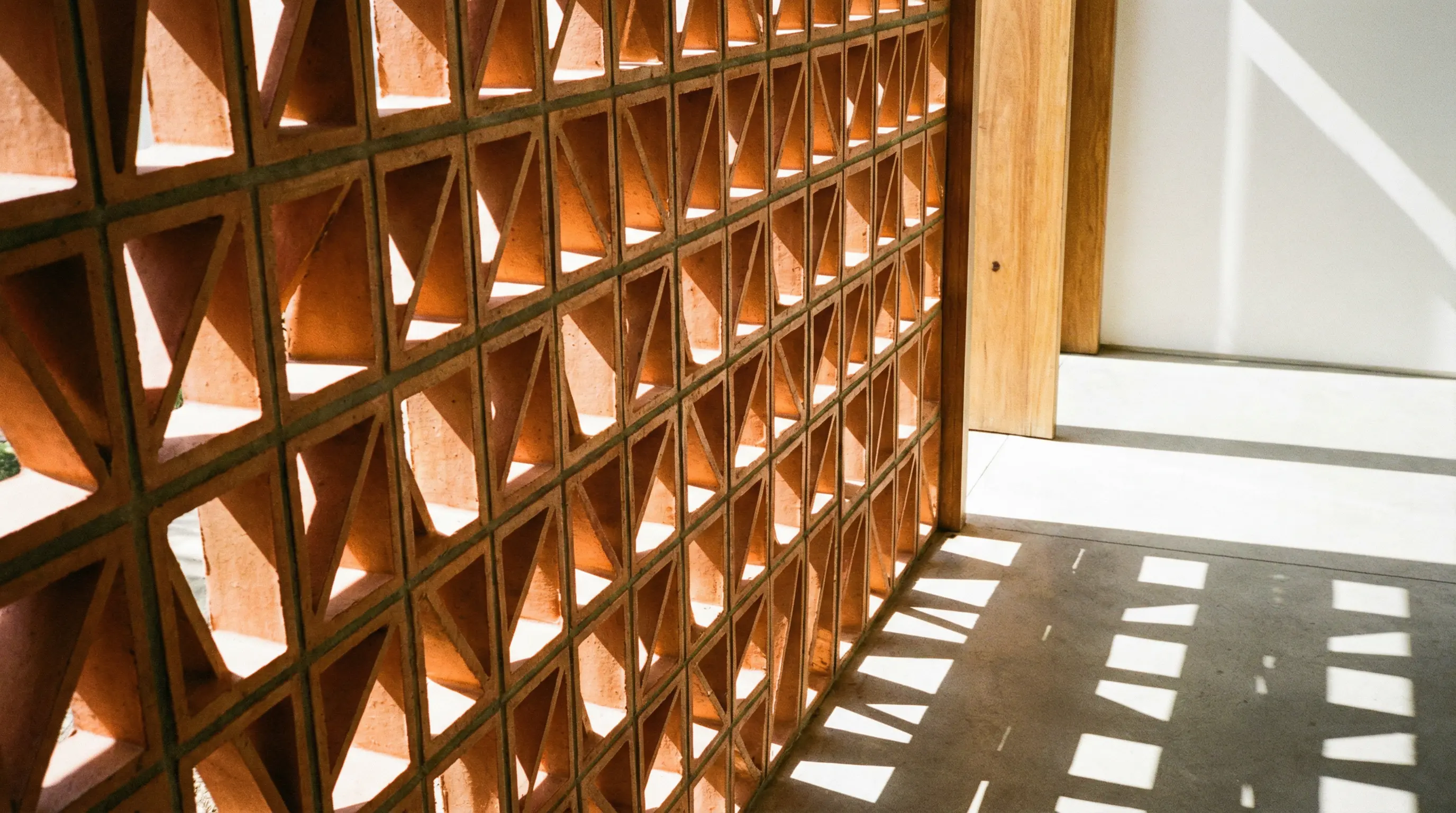 Cobogó: O Guia Completo para Usar na Arquitetura