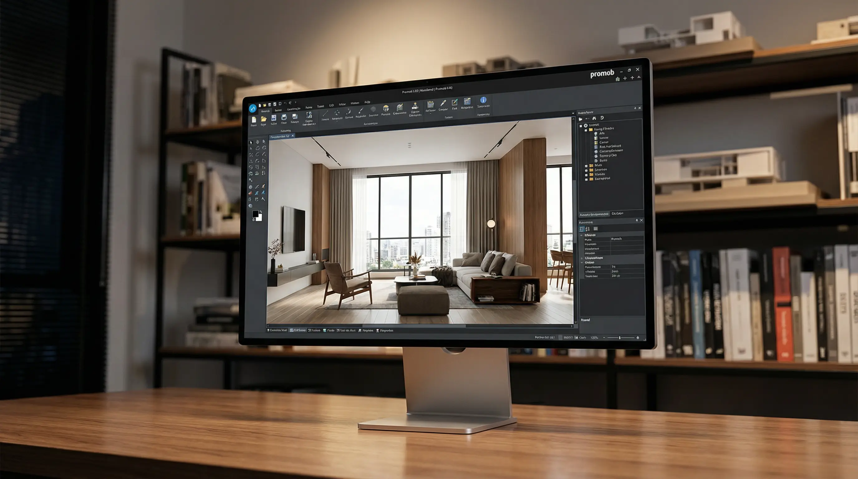 Como Baixar O Promob Guia Completo Para Estudantes E Profiss
