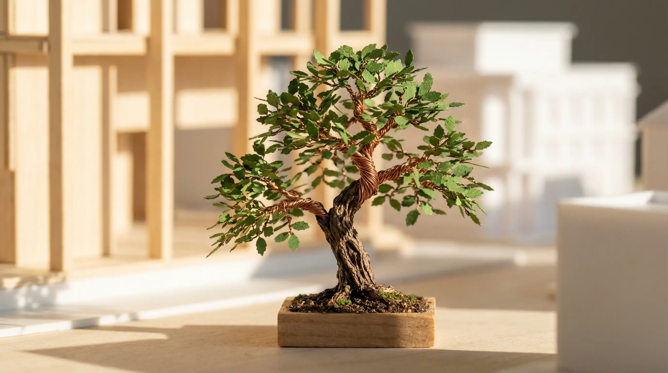 Como Fazer Árvores para Maquetes: Guia Completo com 3 Técnicas