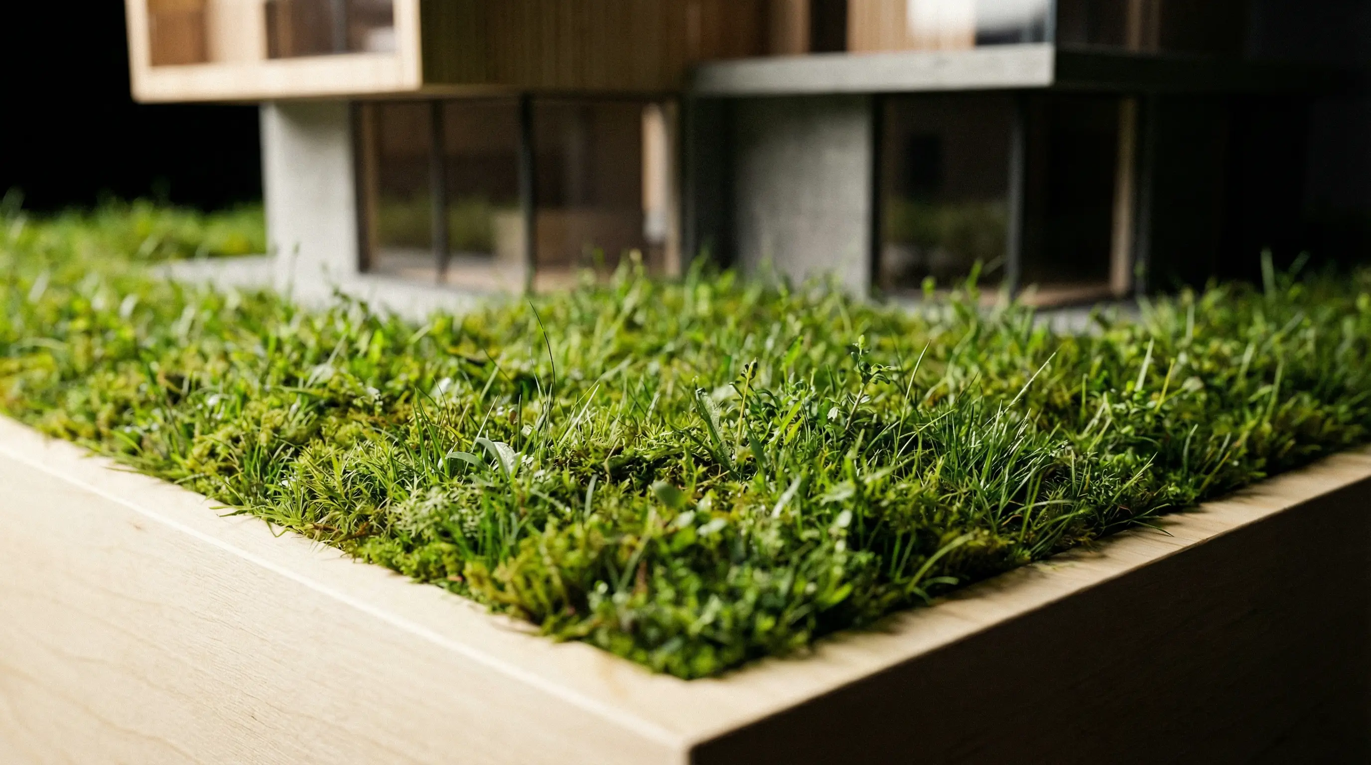 Como Fazer Grama para Maquete