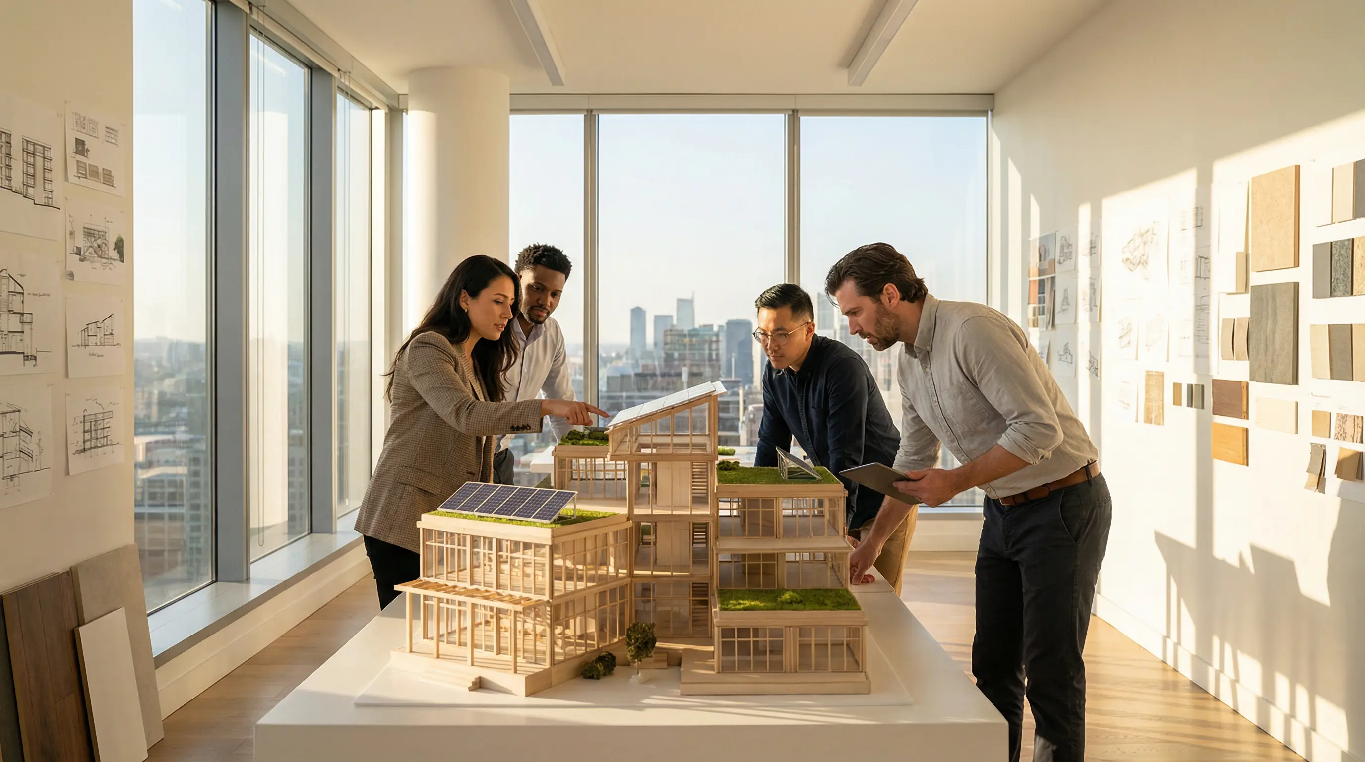 Concurso Publico Para Arquitetos Guia Completo Para Passar E