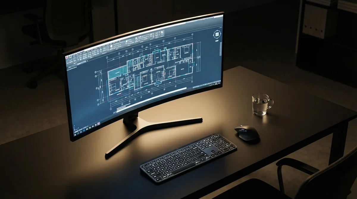 Curso de AutoCAD Online Completo: Do Básico ao Avançado