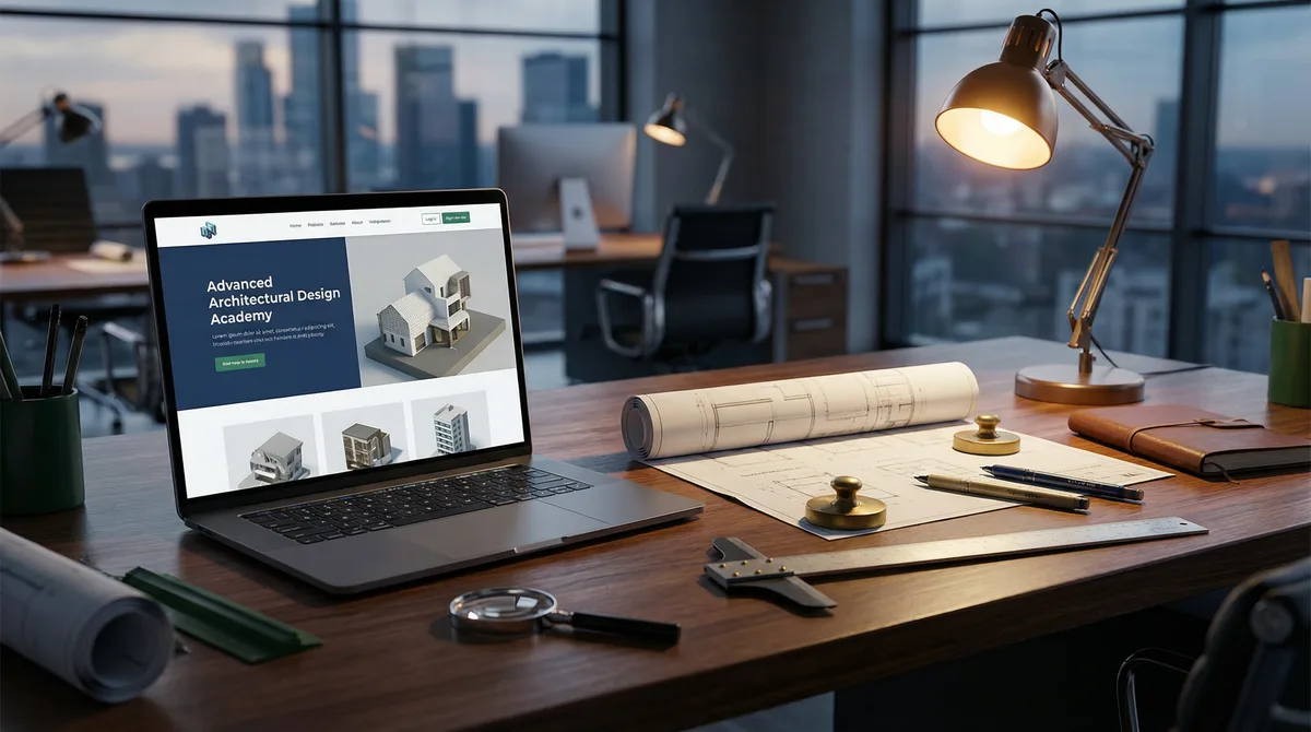 Cursos Para Arquitetos 10 Opcoes Para Impulsionar Sua Carrei