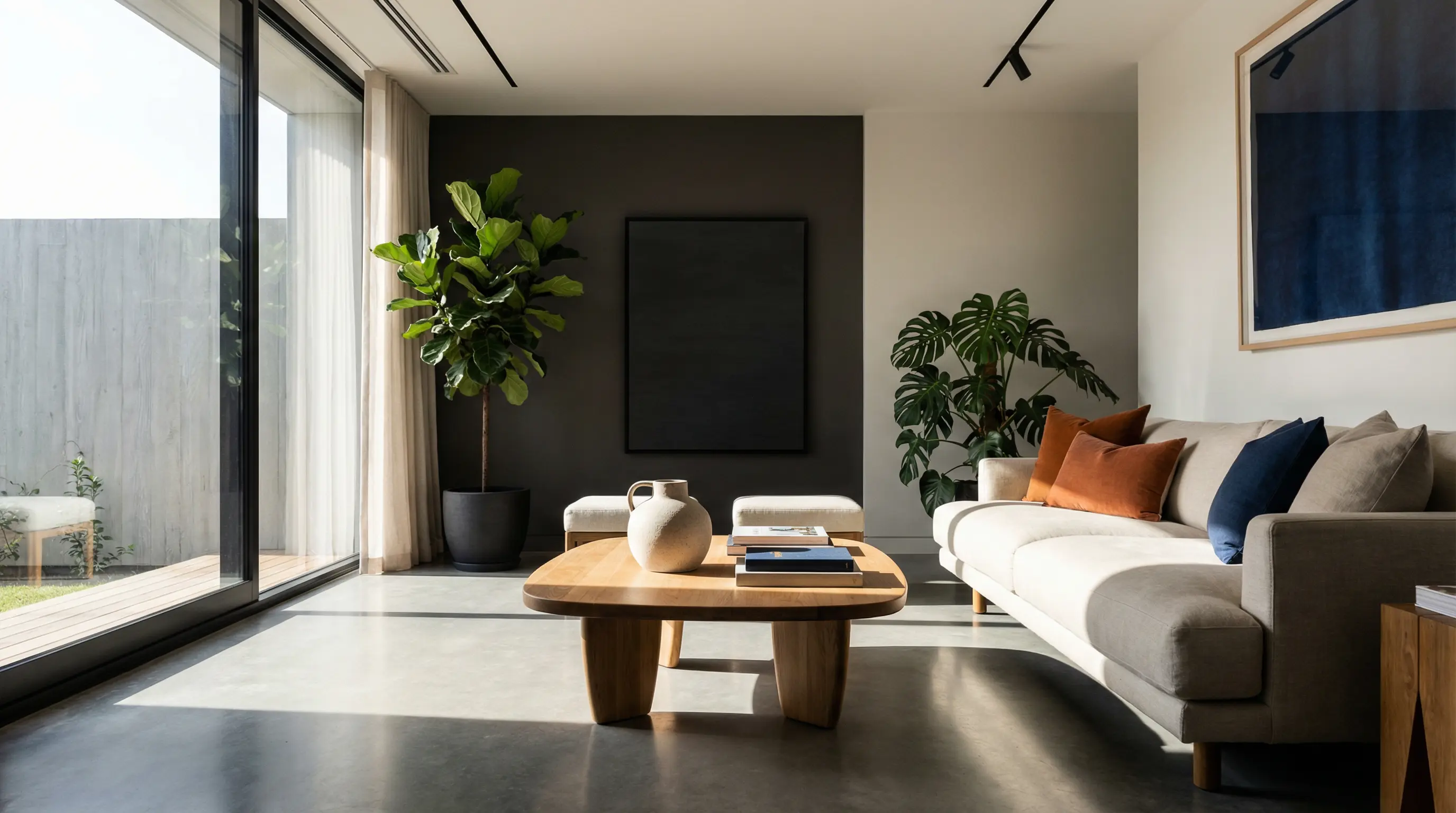 Decoração de Interiores: O Guia Definitivo para Inspirar e Transformar