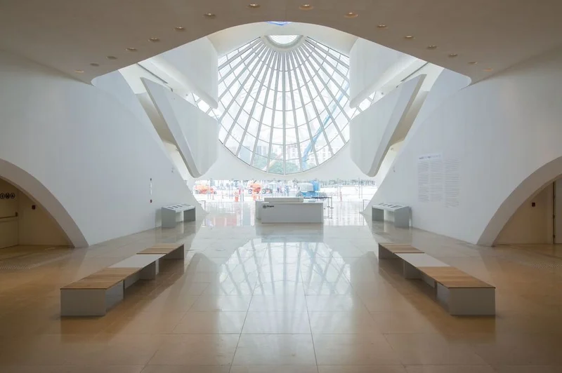 Museu do Amanhã: Guia Completo de Arquitetura e Exposições