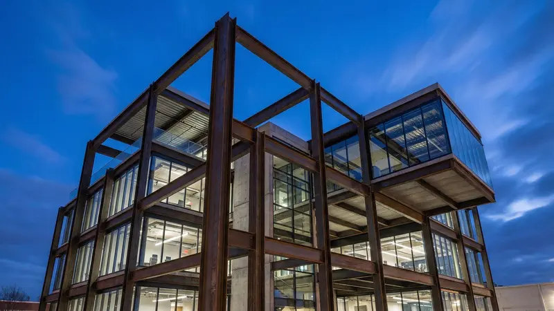 Arquitetura Loft: Guia Completo para Transformar seu Espaco