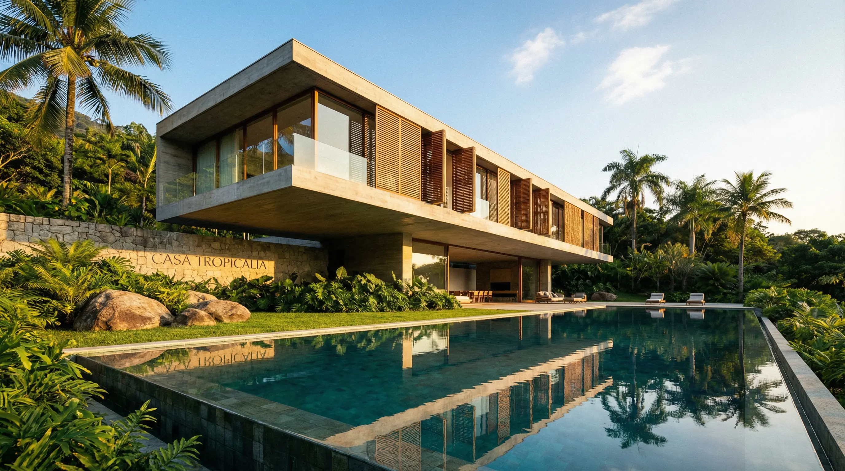 Os Melhores Arquitetos do Brasil: Um Guia Completo