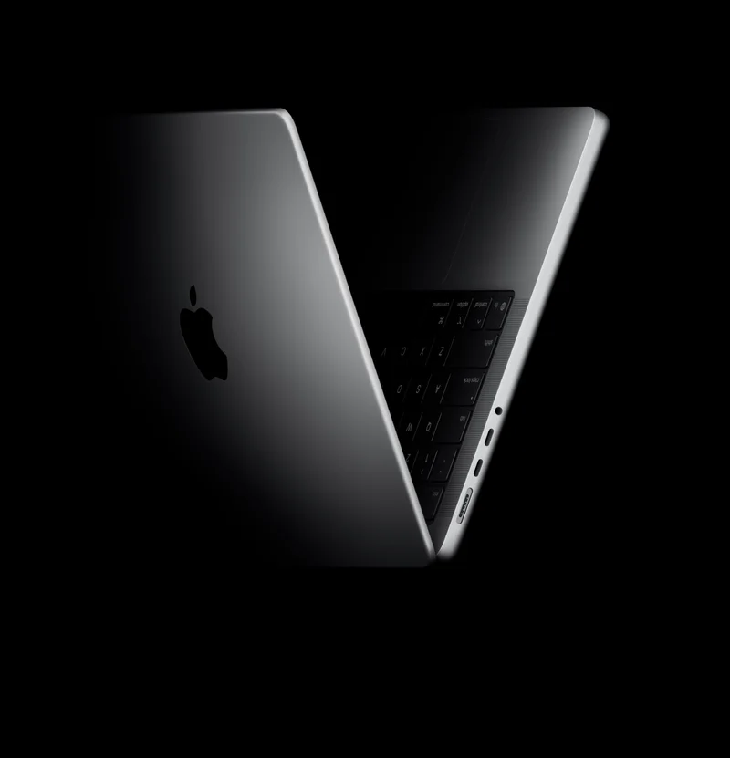 Apple MacBook Pro 16 polegadas