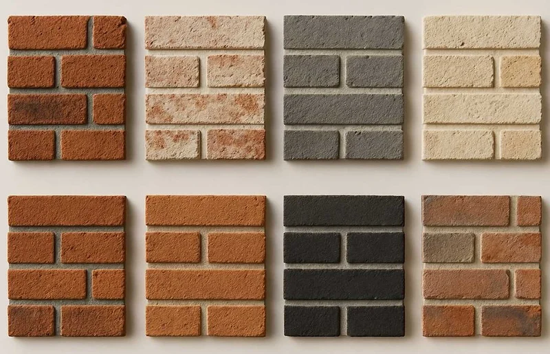 Quantos Tijolos por Metro Quadrado: Guia Completo + Calculadora