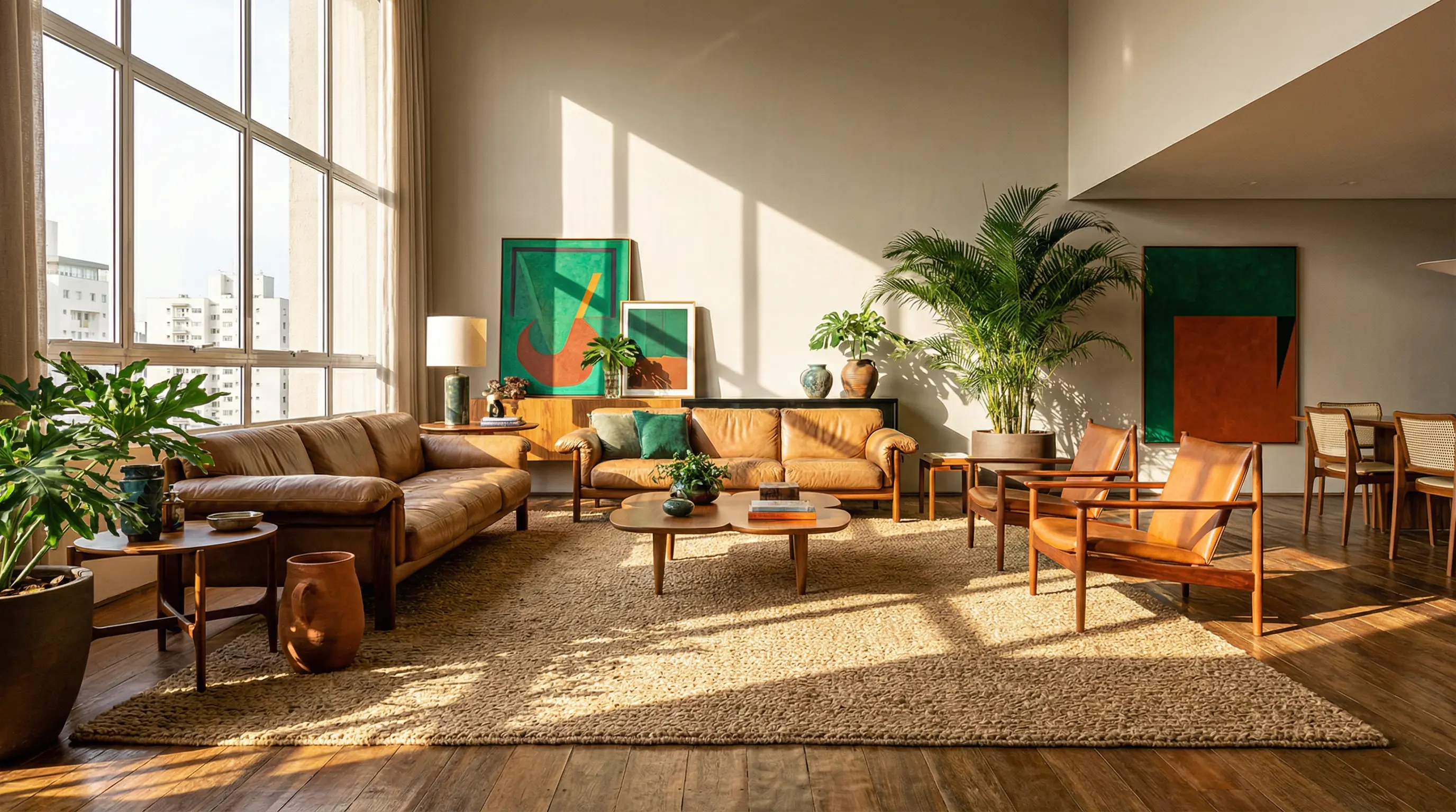 Design de Interiores: O Que Faz e Como Ele Transforma Espaço