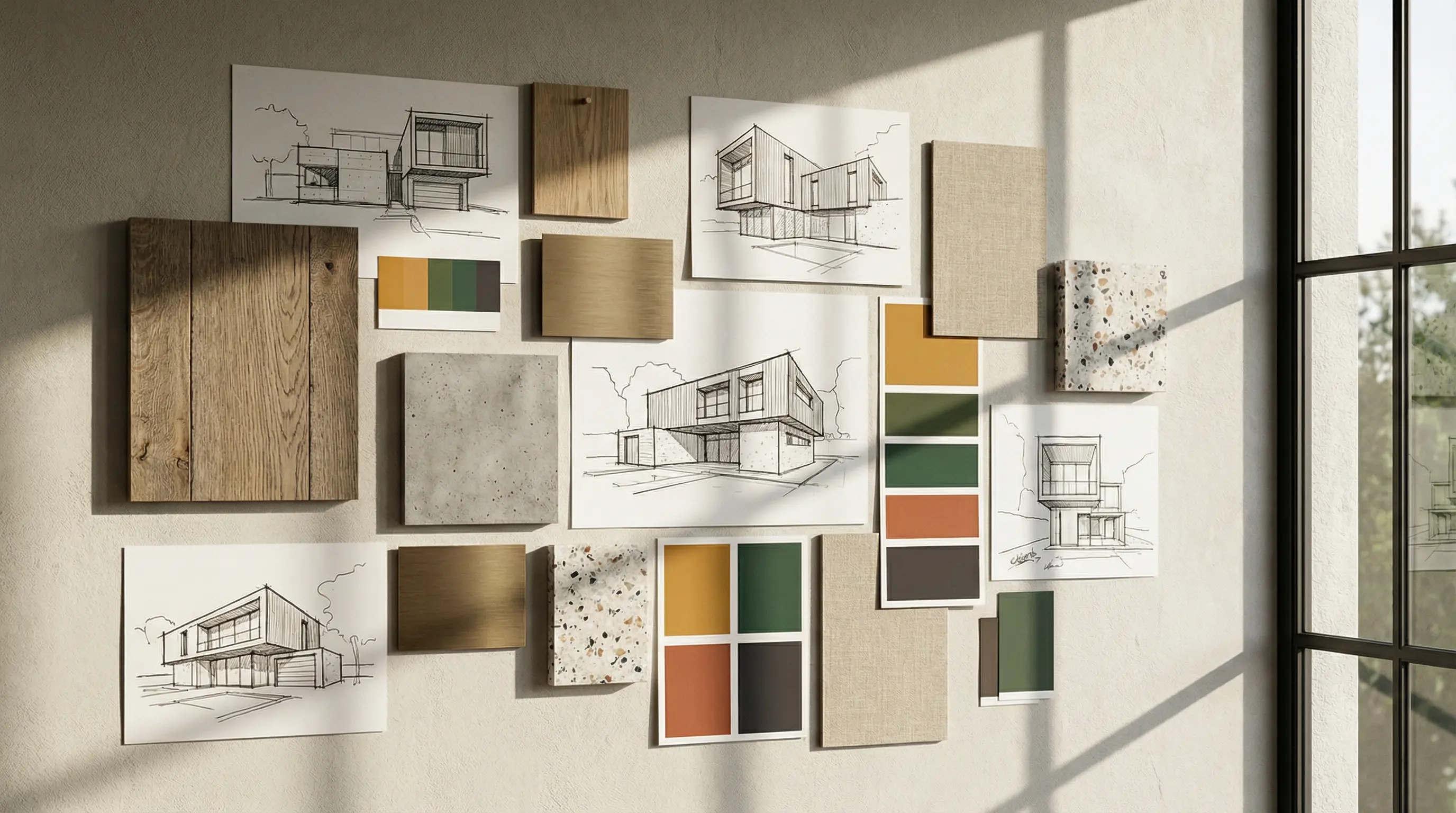 Conceito e Partido Arquitetônico: O Guia Completo para Arquitetos e Estudantes