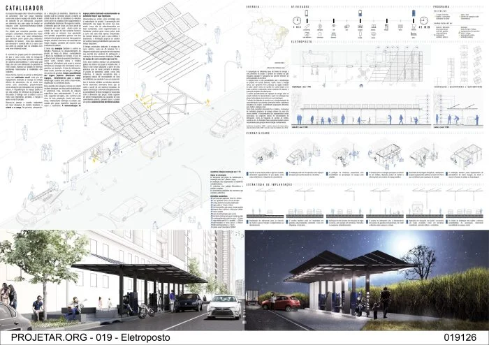 Diagramação de Prancha de Arquitetura: O Guia Completo para 2026