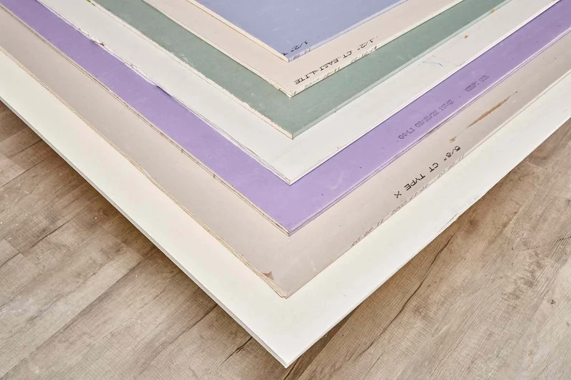 Drywall: O Guia Completo para Construção e Reforma