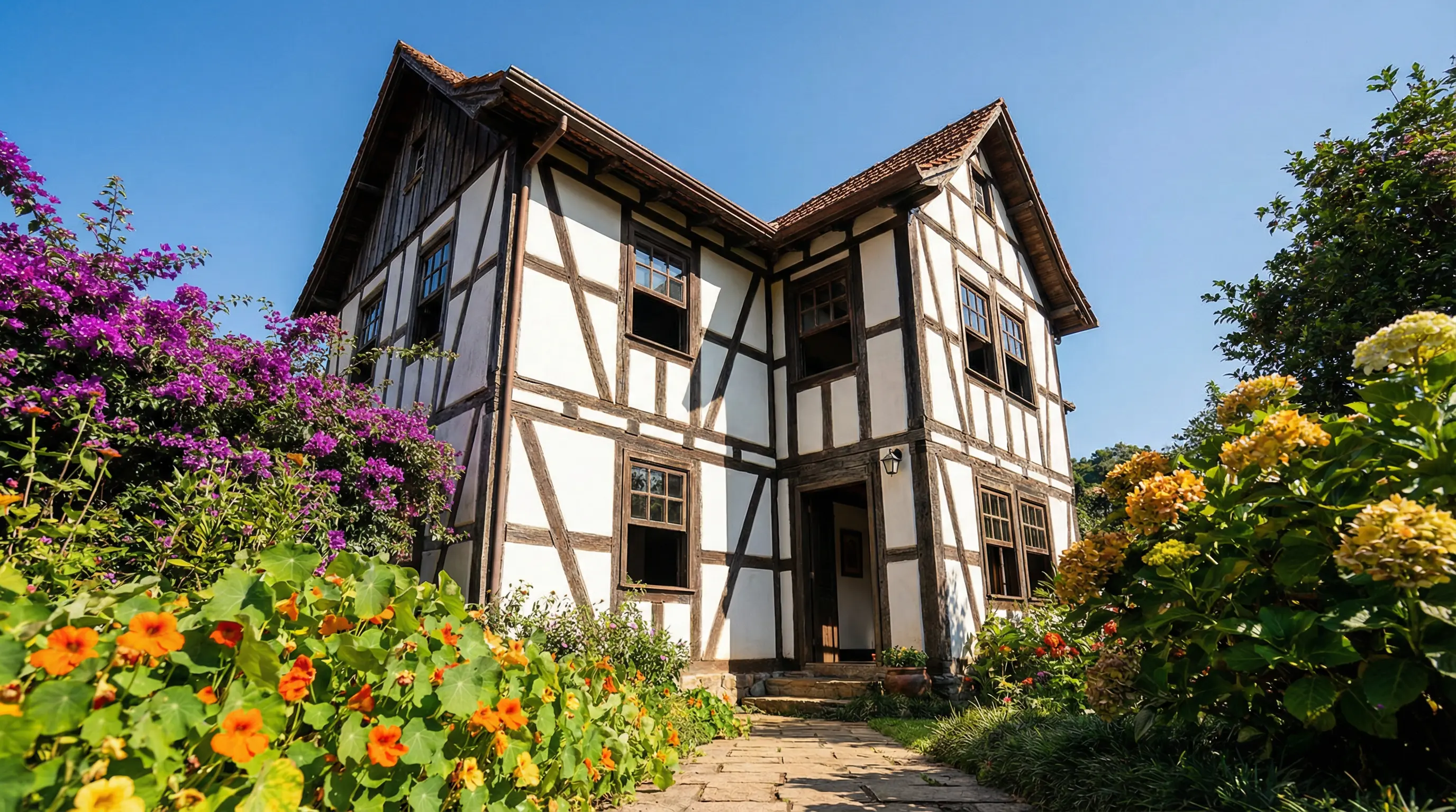 Enxaimel: O Que É? Conheça Essa Técnica Milenar e Seu Encant