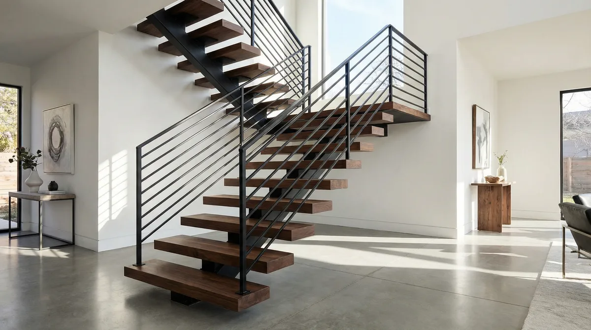 Escada Santos Dumont: Curiosidades e História de uma Obra Ic