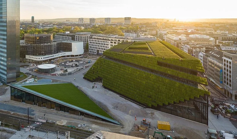 Escala Grande e Pequena: O Guia Definitivo para Arquitetos