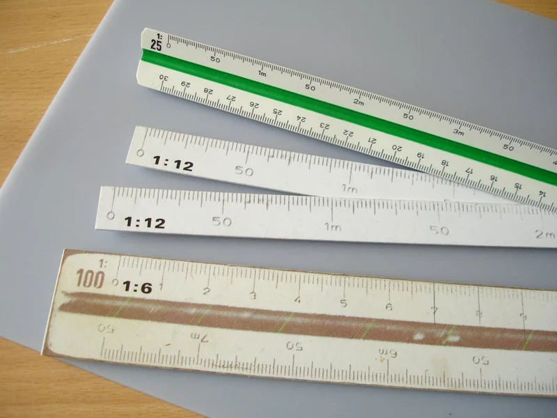 Escalas Numéricas em Arquitetura: O Guia Completo para 2026