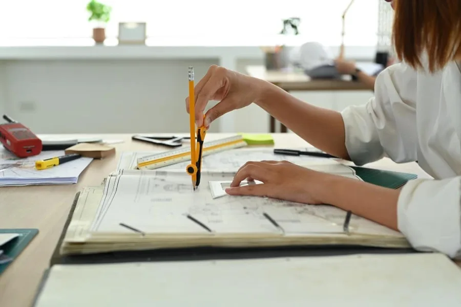 Materiais para Arquitetura: O Guia Completo para Futuros Arquitetos