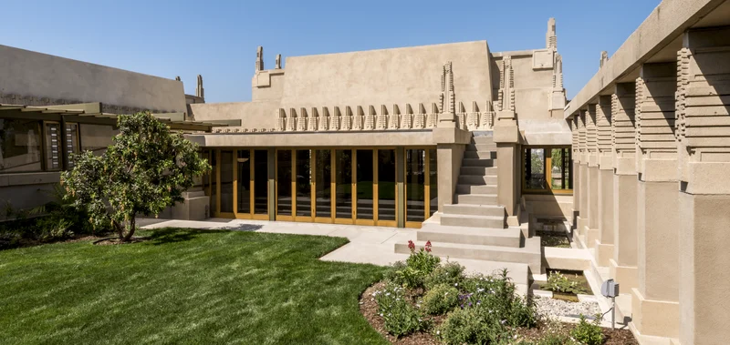 Frank Lloyd Wright: Obras e Legado na Arquitetura