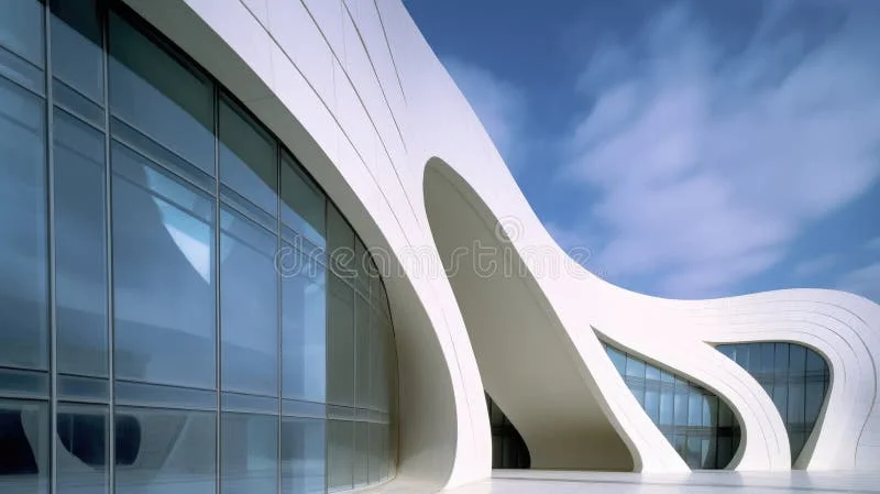 Detalhes sobre ia arquitetura revolucionando o futuro do design e da construcao