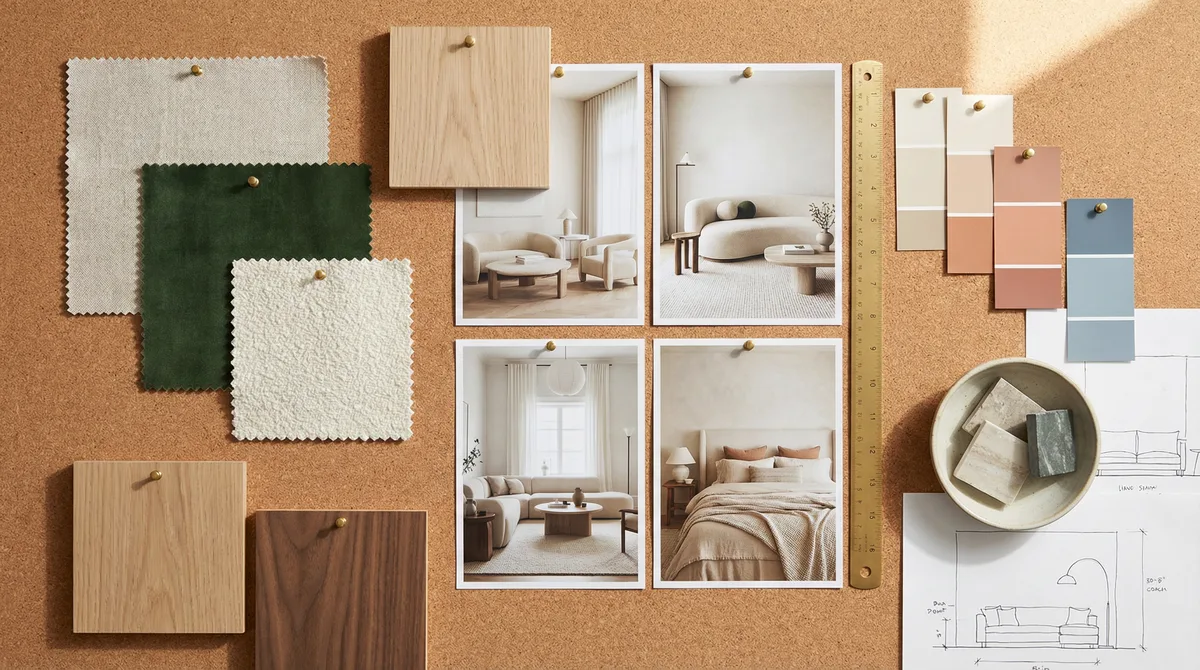 Ideias de Decoração: +100 Dicas Criativas e Baratas para Transformar sua Casa em 2026