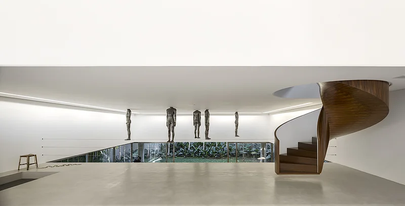 Isay Weinfeld: Biografia, Obras e o Legado do Arquiteto Brasileiro