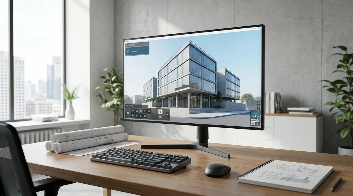 Lumion Requisitos Desvendando Os Requisitos Essenciais Para 