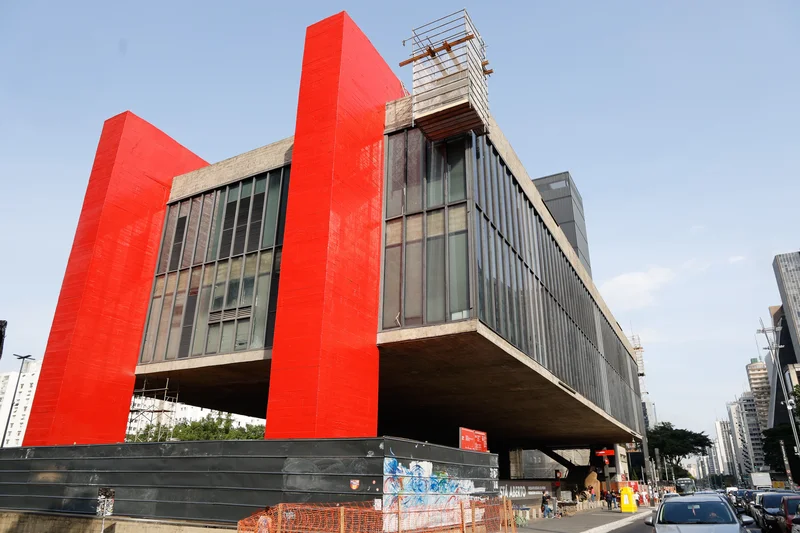 MASP: Guia Completo da Arquitetura, História e Engenharia