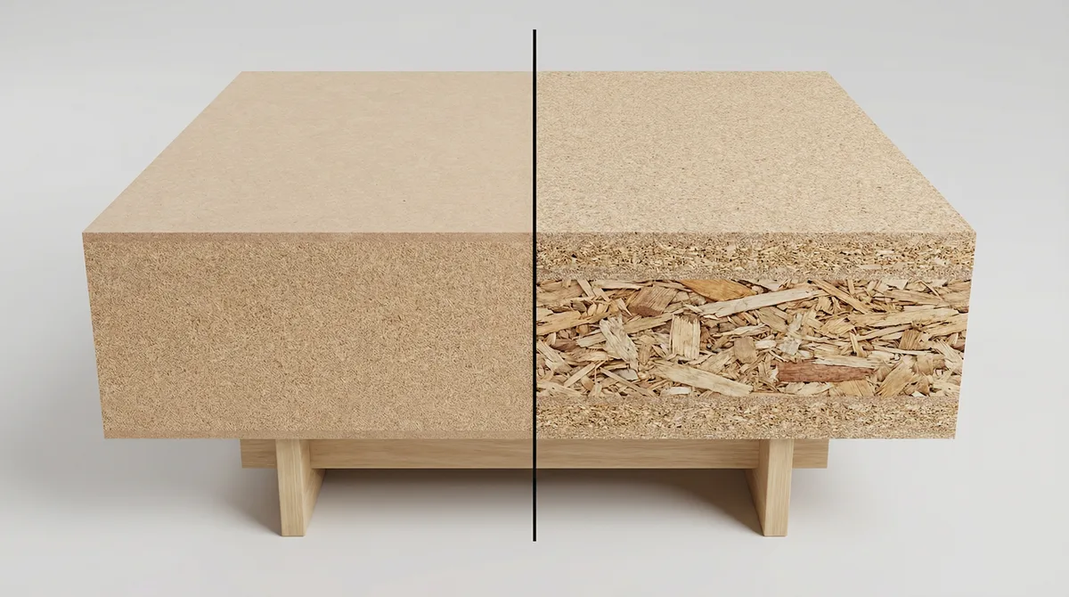 Mdp Ou Mdf Qual E A Diferenca Entenda As Caracteristicas E V