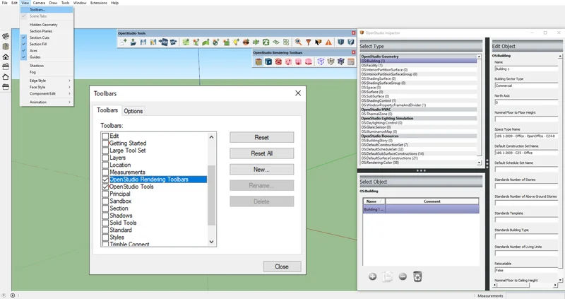 Plugins para Sketchup: O Guia Definitivo para Estudantes de Arquitetura