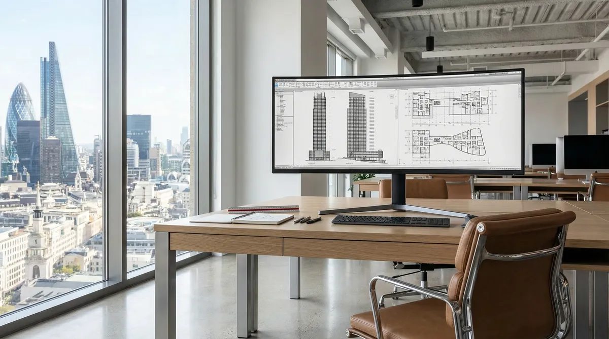 Melhores Softwares Para Arquitetura