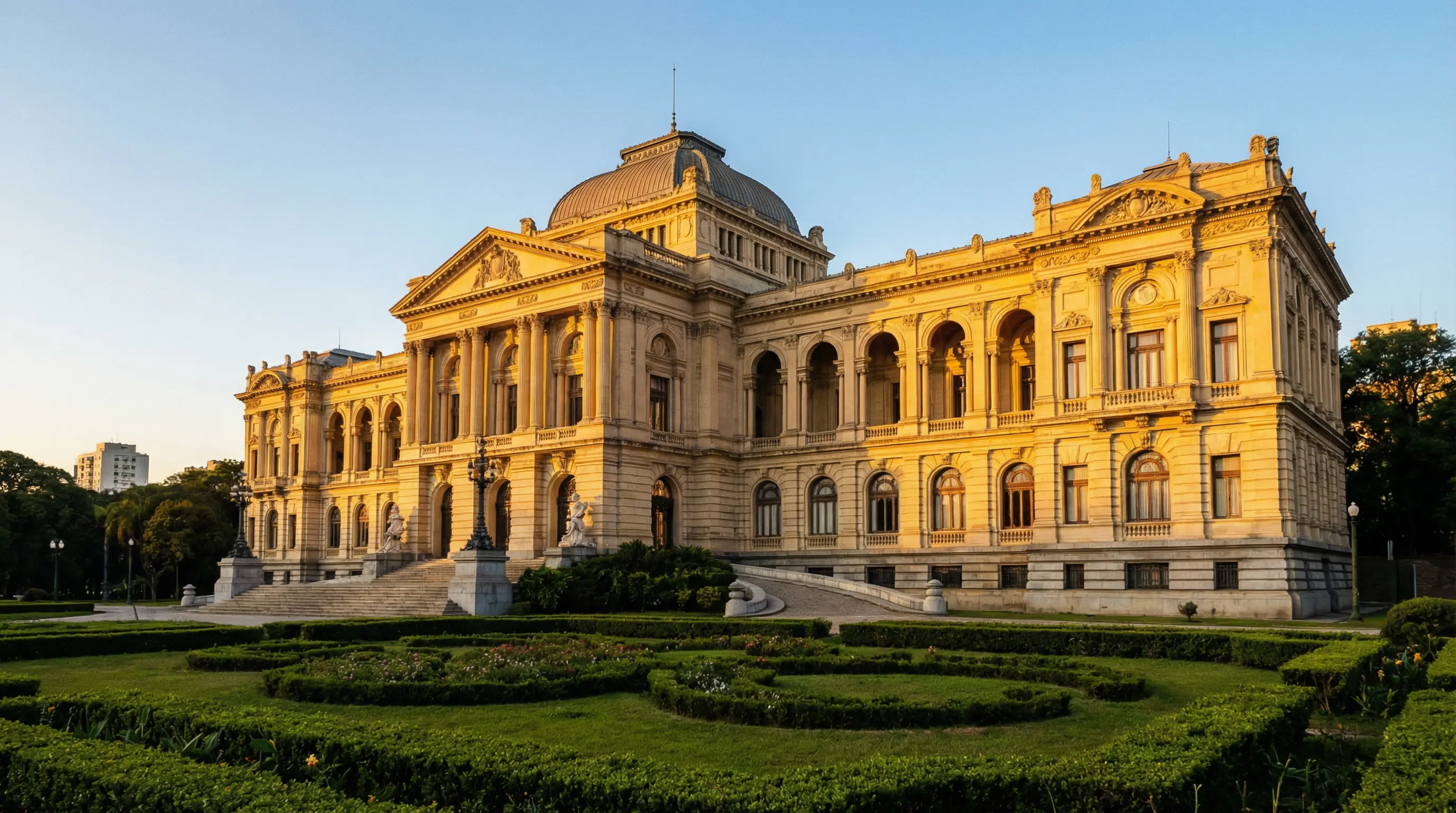 Museu do Ipiranga: História, Arquitetura e a Nova Fase da Jo