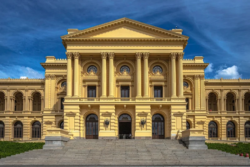 Museu do Ipiranga: Guia Completo de Visita, História e Arquitetura