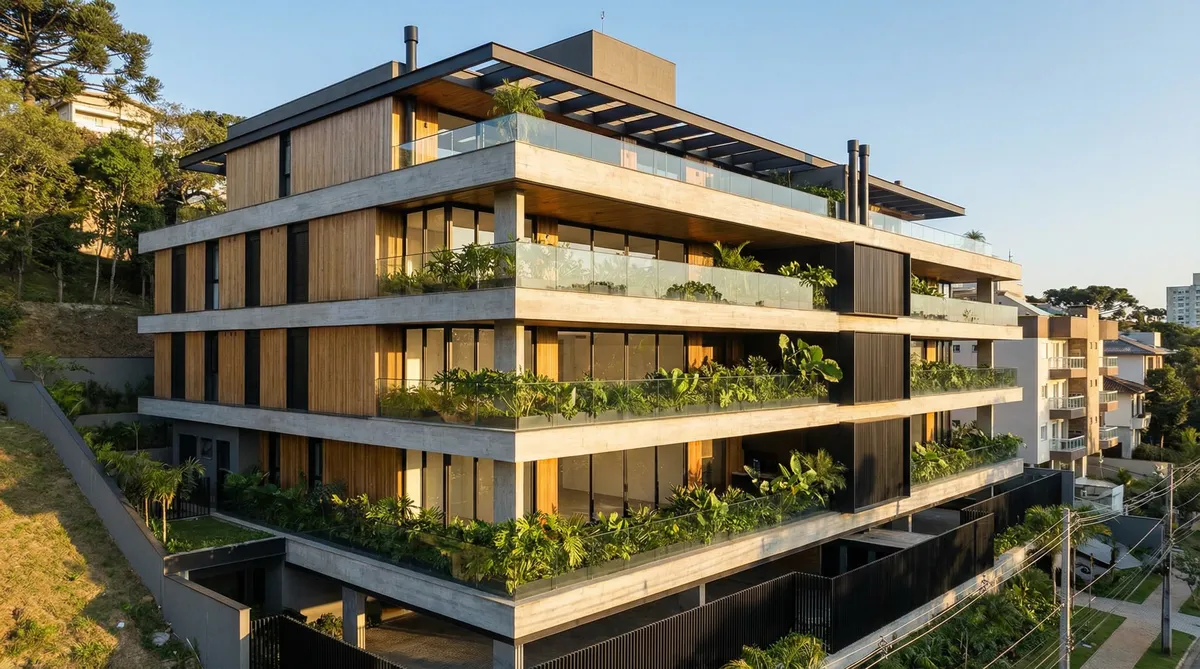 Nbr 15575 A Norma De Desempenho Que Revolucionou A Construca