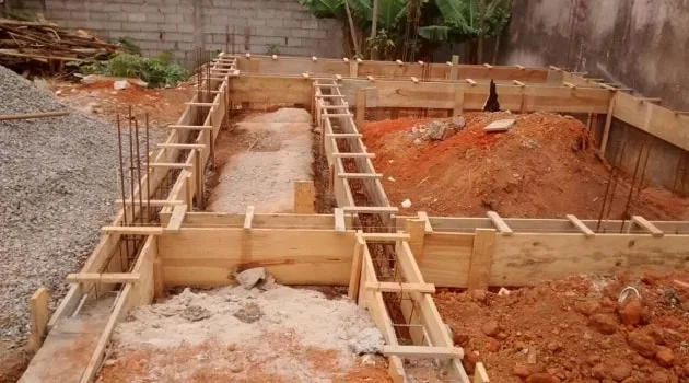 O Que é Alicerce: Guia Completo para uma Construção Segura