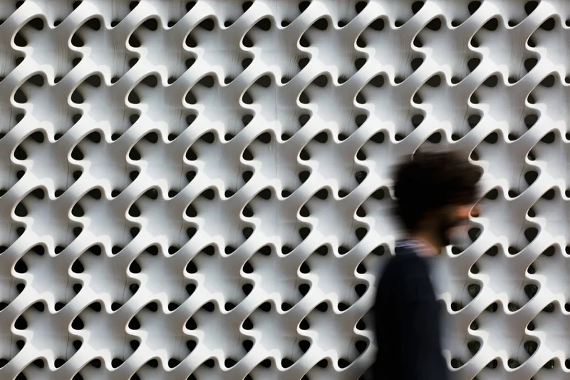 Detalhes sobre o que e cobogo