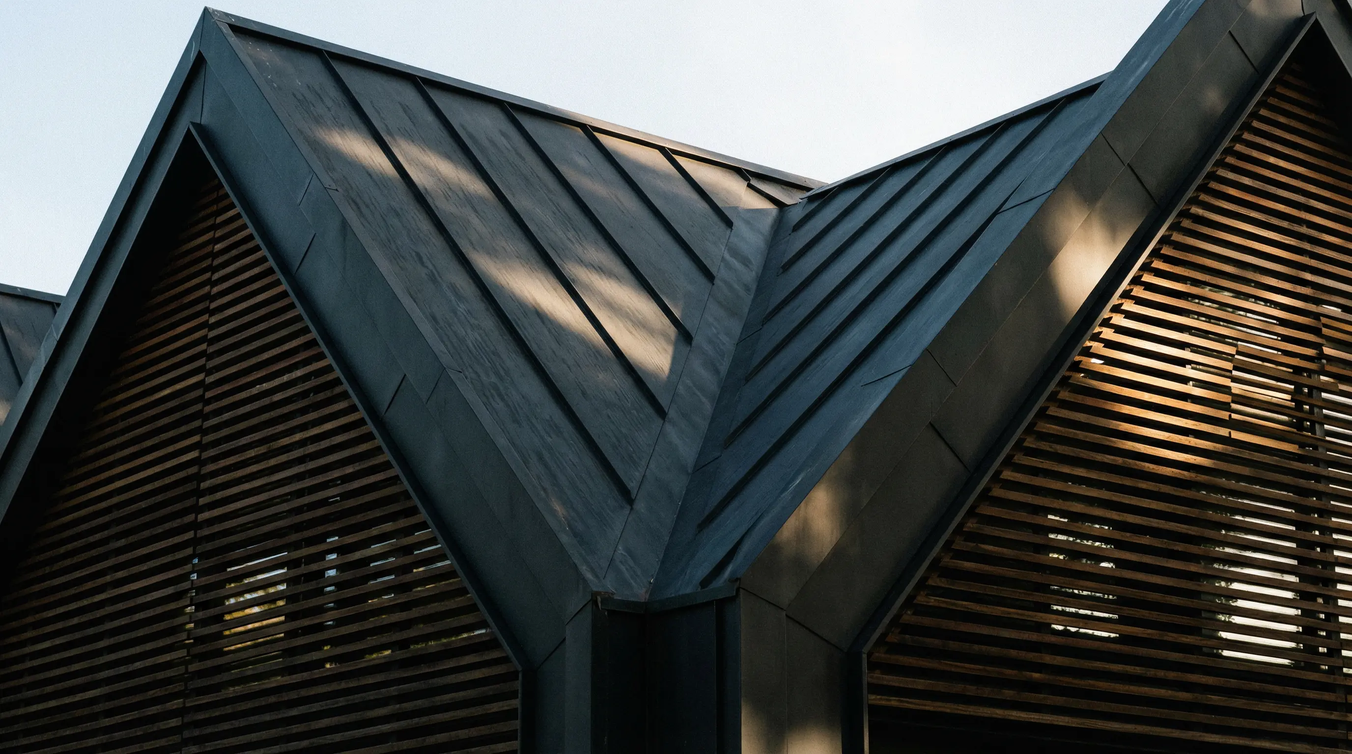 O Que E Cumeeira Guia Completo Para Telhados