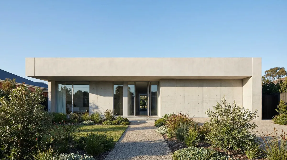 O Que E Platibanda E Como Usar No Seu Projeto